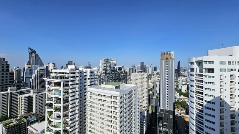 Park Origin Phrom Phong (Park 24) : พาร์ค ออริจิ้น พร้อมพงษ์ (พาร์ค 24), กรุงเทพ, 68 ซอยสุขุมวิท 24, คลองตัน, คลองเตย, กรุงเทพ, 51 ตร.ม., คอนโด ให้เช่า, โดย BANGKOK PROPERTY AGENTS, 500443014 - DDproperty.com