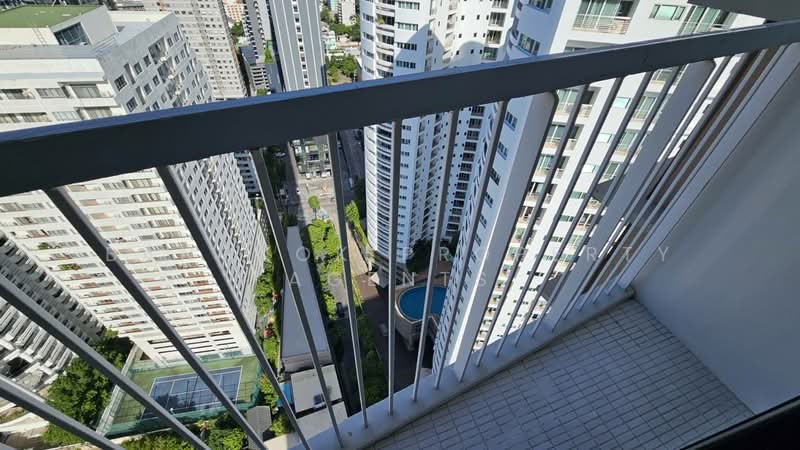 Park Origin Phrom Phong (Park 24) : พาร์ค ออริจิ้น พร้อมพงษ์ (พาร์ค 24), กรุงเทพ, 68 ซอยสุขุมวิท 24, คลองตัน, คลองเตย, กรุงเทพ, 51 ตร.ม., คอนโด ให้เช่า, โดย BANGKOK PROPERTY AGENTS, 500443014 - DDproperty.com