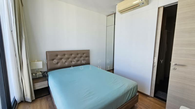 Park Origin Phrom Phong (Park 24), Bangkok, 68 Soi Sukhumvit 24, Khong Tan, Khlong Toei, Bangkok, 2 Bedrooms, 51 sqm, Condo For Rent, by BANGKOK PROPERTY AGENTS, 500443014 - DDproperty.com