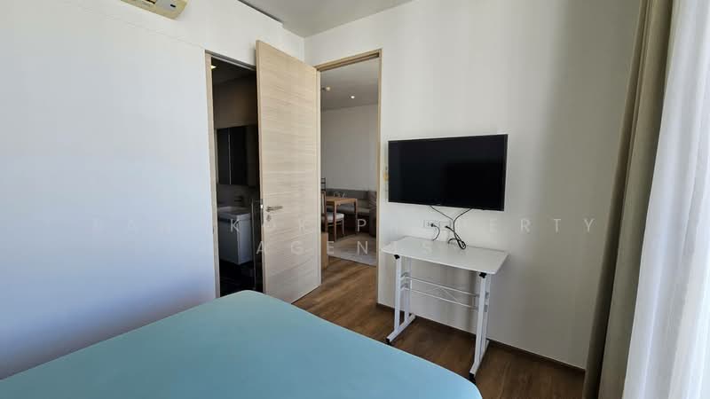 Park Origin Phrom Phong (Park 24), Bangkok, 68 Soi Sukhumvit 24, Khong Tan, Khlong Toei, Bangkok, 2 Bedrooms, 51 sqm, Condo For Rent, by BANGKOK PROPERTY AGENTS, 500443014 - DDproperty.com