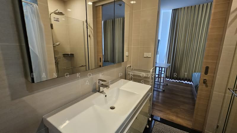 Park Origin Phrom Phong (Park 24), Bangkok, 68 Soi Sukhumvit 24, Khong Tan, Khlong Toei, Bangkok, 2 Bedrooms, 51 sqm, Condo For Rent, by BANGKOK PROPERTY AGENTS, 500443014 - DDproperty.com