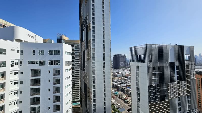 Park Origin Phrom Phong (Park 24) : พาร์ค ออริจิ้น พร้อมพงษ์ (พาร์ค 24), กรุงเทพ, 68 ซอยสุขุมวิท 24, คลองตัน, คลองเตย, กรุงเทพ, 51 ตร.ม., คอนโด ให้เช่า, โดย BANGKOK PROPERTY AGENTS, 500443014 - DDproperty.com