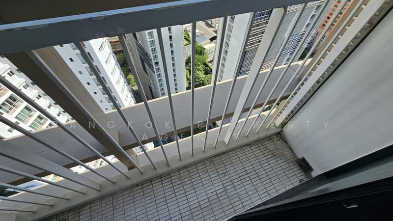 Park Origin Phrom Phong (Park 24), Bangkok, 68 Soi Sukhumvit 24, Khong Tan, Khlong Toei, Bangkok, 2 Bedrooms, 51 sqm, Condo For Rent, by BANGKOK PROPERTY AGENTS, 500443014 - DDproperty.com