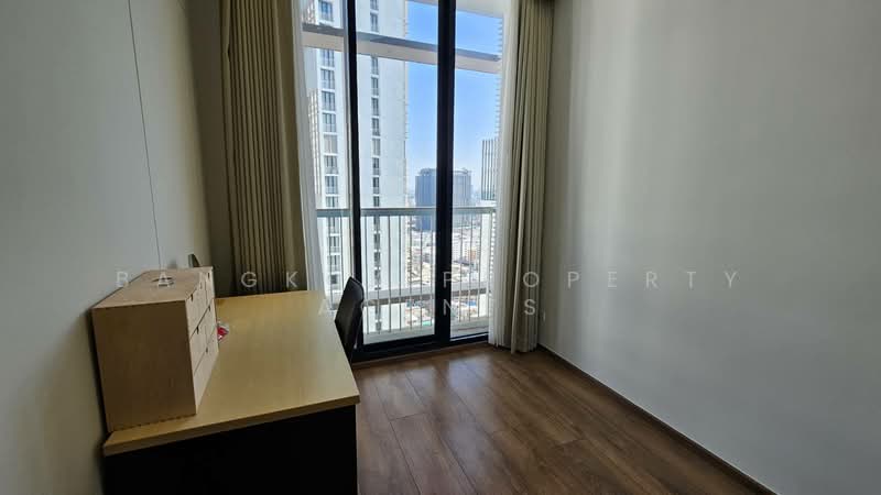 Park Origin Phrom Phong (Park 24), Bangkok, 68 Soi Sukhumvit 24, Khong Tan, Khlong Toei, Bangkok, 2 Bedrooms, 51 sqm, Condo For Rent, by BANGKOK PROPERTY AGENTS, 500443014 - DDproperty.com