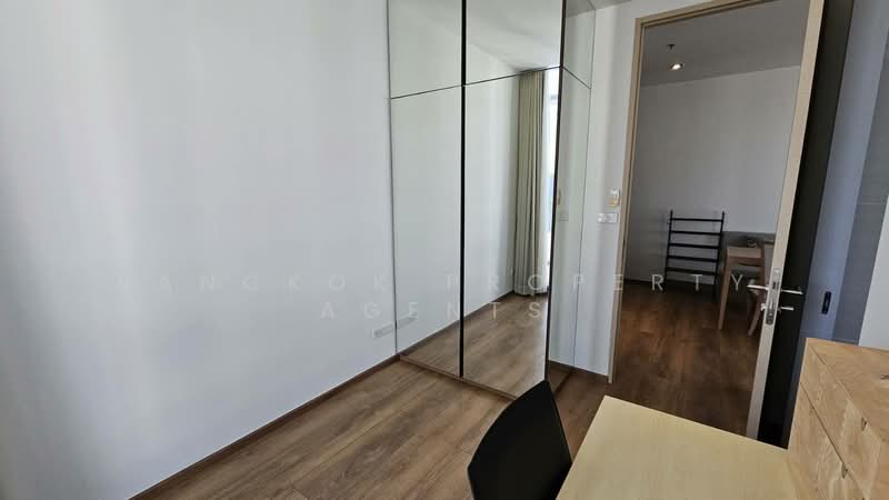 Park Origin Phrom Phong (Park 24), Bangkok, 68 Soi Sukhumvit 24, Khong Tan, Khlong Toei, Bangkok, 2 Bedrooms, 51 sqm, Condo For Rent, by BANGKOK PROPERTY AGENTS, 500443014 - DDproperty.com