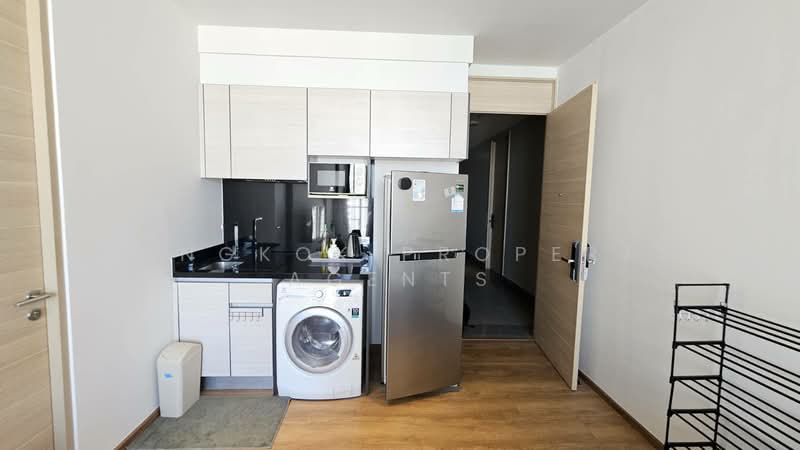 Park Origin Phrom Phong (Park 24), Bangkok, 68 Soi Sukhumvit 24, Khong Tan, Khlong Toei, Bangkok, 2 Bedrooms, 51 sqm, Condo For Rent, by BANGKOK PROPERTY AGENTS, 500443014 - DDproperty.com