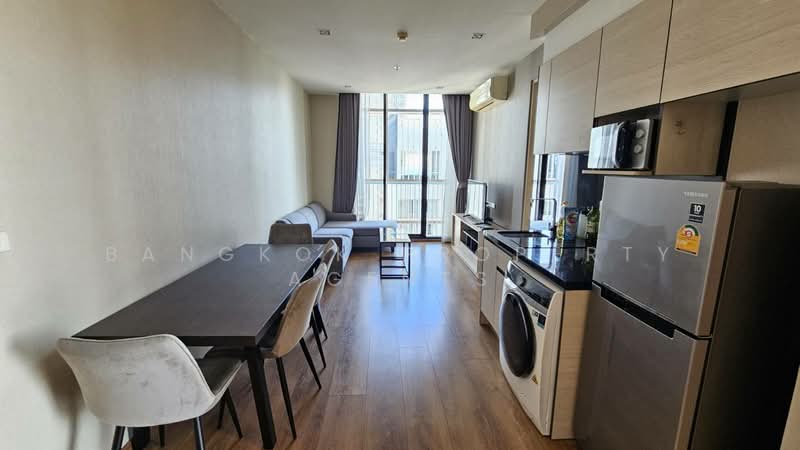 Park Origin Phrom Phong (Park 24), Bangkok, 68 Soi Sukhumvit 24, Khong Tan, Khlong Toei, Bangkok, 2 Bedrooms, 51 sqm, Condo For Rent, by BANGKOK PROPERTY AGENTS, 500443014 - DDproperty.com
