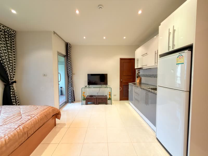 Nordic Dream Paradise, Chon Buri (Pattaya), 4 Phra Tam Nak 4 Alley, Nong Pru, Bang Lamung (Pattaya), Chon Buri (Pattaya), Studio, 28 sqm, Condo For Sale, by Chanya Rojana, 500443016 - DDproperty.com