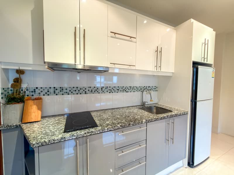Nordic Dream Paradise, Chon Buri (Pattaya), 4 Phra Tam Nak 4 Alley, Nong Pru, Bang Lamung (Pattaya), Chon Buri (Pattaya), Studio, 28 sqm, Condo For Sale, by Chanya Rojana, 500443016 - DDproperty.com