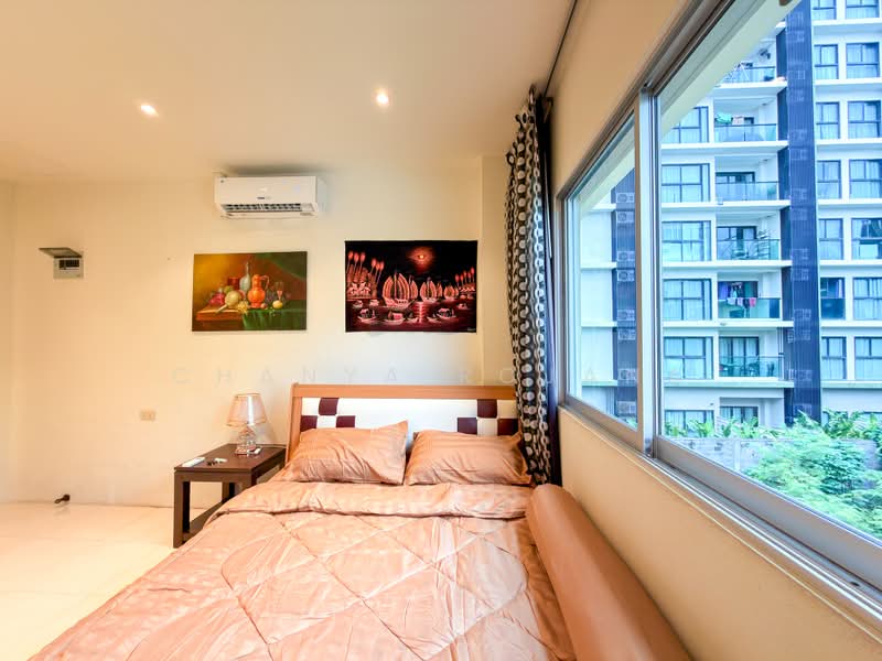 Nordic Dream Paradise, Chon Buri (Pattaya), 4 Phra Tam Nak 4 Alley, Nong Pru, Bang Lamung (Pattaya), Chon Buri (Pattaya), Studio, 28 sqm, Condo For Sale, by Chanya Rojana, 500443016 - DDproperty.com