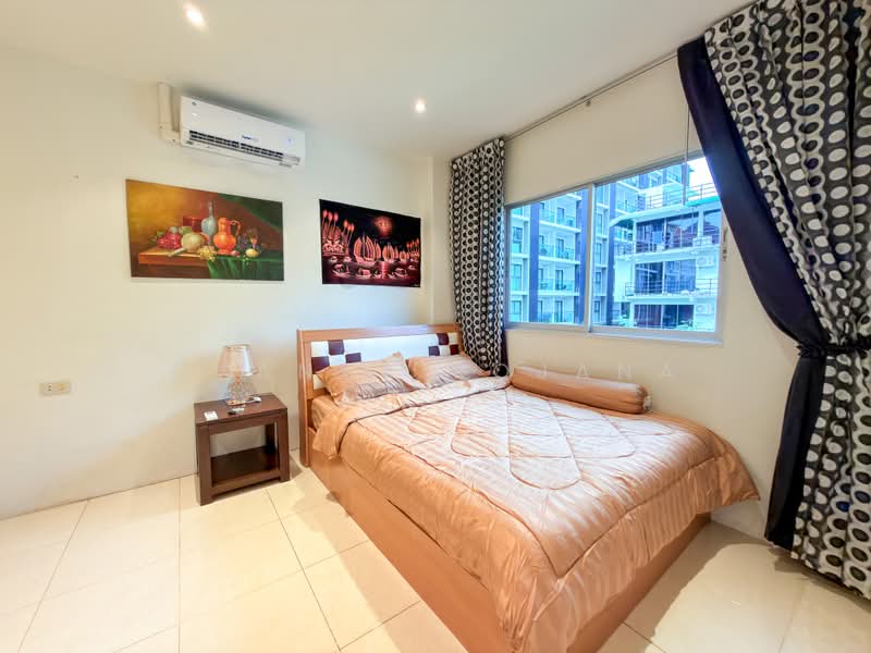 Nordic Dream Paradise, Chon Buri (Pattaya), 4 Phra Tam Nak 4 Alley, Nong Pru, Bang Lamung (Pattaya), Chon Buri (Pattaya), Studio, 28 sqm, Condo For Sale, by Chanya Rojana, 500443016 - DDproperty.com