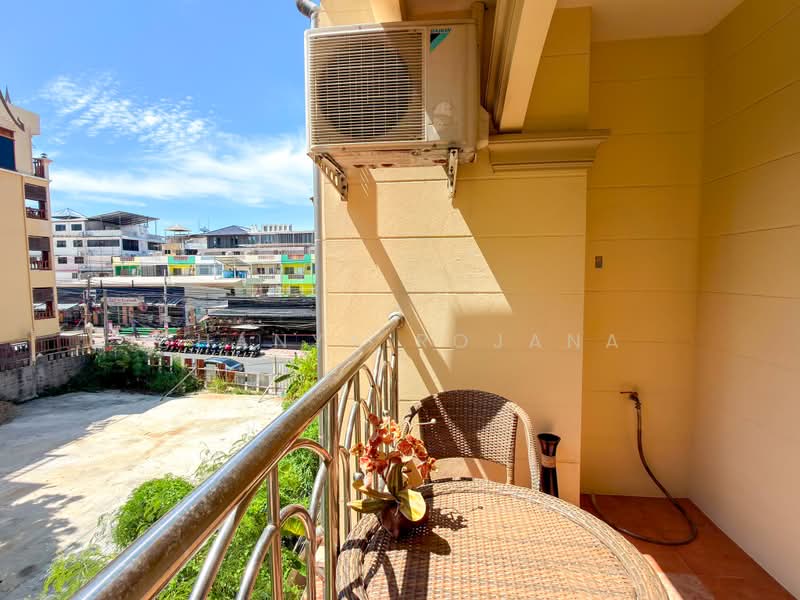 Nordic Dream Paradise, Chon Buri (Pattaya), 4 Phra Tam Nak 4 Alley, Nong Pru, Bang Lamung (Pattaya), Chon Buri (Pattaya), Studio, 28 sqm, Condo For Sale, by Chanya Rojana, 500443016 - DDproperty.com