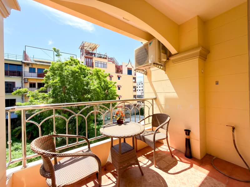 Nordic Dream Paradise, Chon Buri (Pattaya), 4 Phra Tam Nak 4 Alley, Nong Pru, Bang Lamung (Pattaya), Chon Buri (Pattaya), Studio, 28 sqm, Condo For Sale, by Chanya Rojana, 500443016 - DDproperty.com