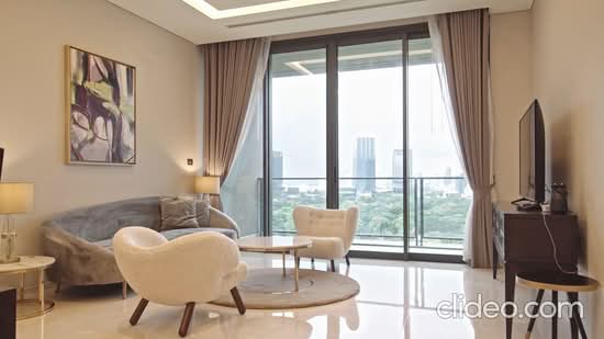 The Residences at Sindhorn Kempinski, Bangkok, 88 Soi Tonson Sarasin Road, Lumphini, Pathum Wan, Bangkok, 2 Bedrooms, 144 sqm, Condo For Sale, by ADDRESS BANGKOK, 500443018 - DDproperty.com
