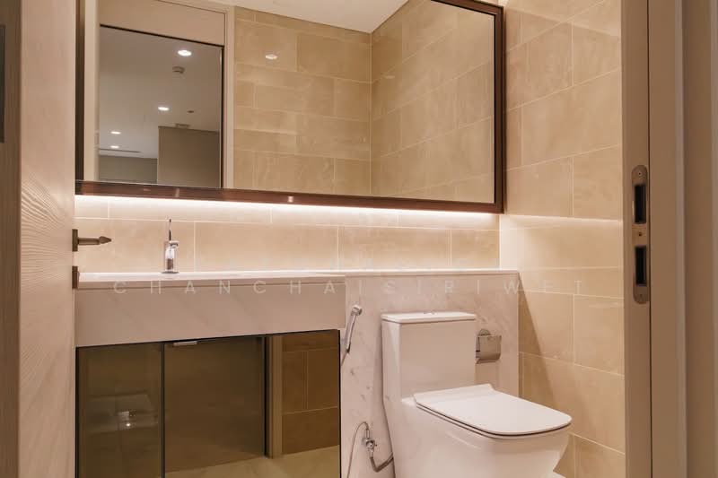 The Residences at Sindhorn Kempinski, Bangkok, 88 Soi Tonson Sarasin Road, Lumphini, Pathum Wan, Bangkok, 2 Bedrooms, 144 sqm, Condo For Sale, by ADDRESS BANGKOK, 500443018 - DDproperty.com