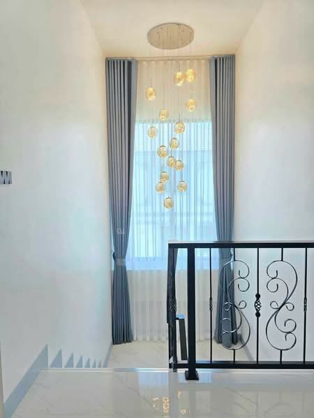 ขายบ้านเดี่ยวพูลวิลล่าสร้างใหม่ 2 ชั้น BRAND NEW LUXURY POOL VILLA พัทยา-ห้วยใหญ่ พร้อมสระว่าย, Chon Buri (Pattaya), Huai Yai, Bang Lamung (Pattaya), Chon Buri (Pattaya), 4 Bedrooms, 243 sqm, Single Detached House For Sale, by คุณเบ้นซ์, 500443019 - DDproperty.com