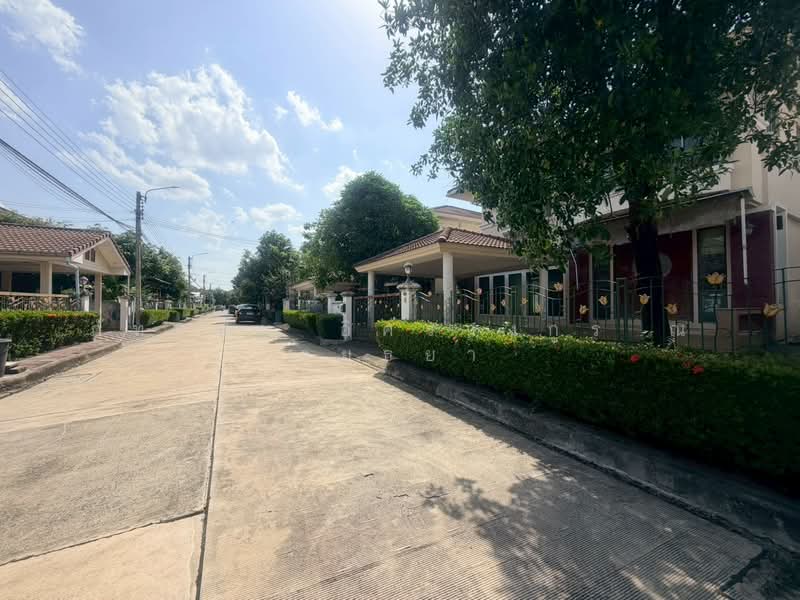 Supalai Garden Ville Wongwaen Pinklao-Rama 5, Nonthaburi, Sala Klang, Bang Kruai, Nonthaburi, 4 Bedrooms, 222 sqm, Single Detached House For Sale, by ภัทรนัน อิศรางกูร ณ อยุธยา, 500443020 - DDproperty.com