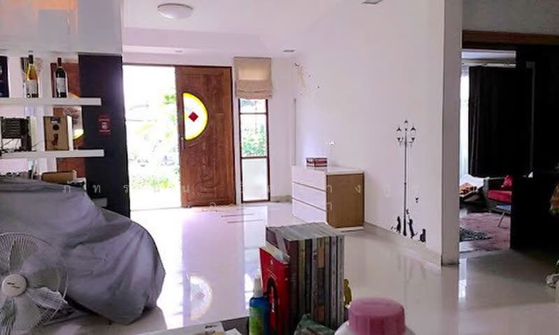 Supalai Garden Ville Wongwaen Pinklao-Rama 5, Nonthaburi, Sala Klang, Bang Kruai, Nonthaburi, 4 Bedrooms, 222 sqm, Single Detached House For Sale, by ภัทรนัน อิศรางกูร ณ อยุธยา, 500443020 - DDproperty.com