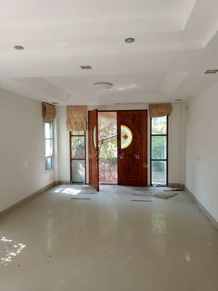 Supalai Garden Ville Wongwaen Pinklao-Rama 5, Nonthaburi, Sala Klang, Bang Kruai, Nonthaburi, 4 Bedrooms, 222 sqm, Single Detached House For Sale, by ภัทรนัน อิศรางกูร ณ อยุธยา, 500443020 - DDproperty.com