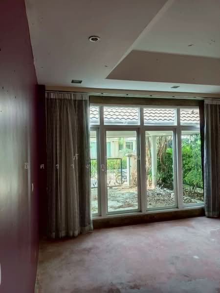 Supalai Garden Ville Wongwaen Pinklao-Rama 5, Nonthaburi, Sala Klang, Bang Kruai, Nonthaburi, 4 Bedrooms, 222 sqm, Single Detached House For Sale, by ภัทรนัน อิศรางกูร ณ อยุธยา, 500443020 - DDproperty.com