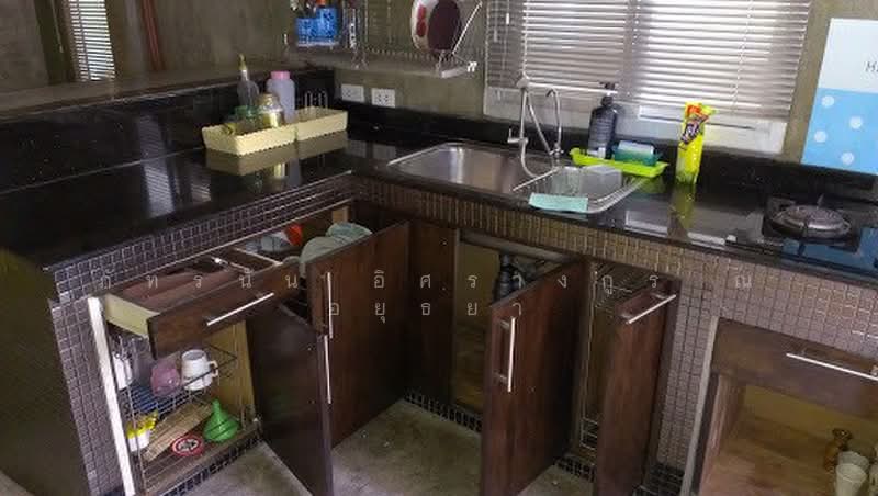 Supalai Garden Ville Wongwaen Pinklao-Rama 5, Nonthaburi, Sala Klang, Bang Kruai, Nonthaburi, 4 Bedrooms, 222 sqm, Single Detached House For Sale, by ภัทรนัน อิศรางกูร ณ อยุธยา, 500443020 - DDproperty.com