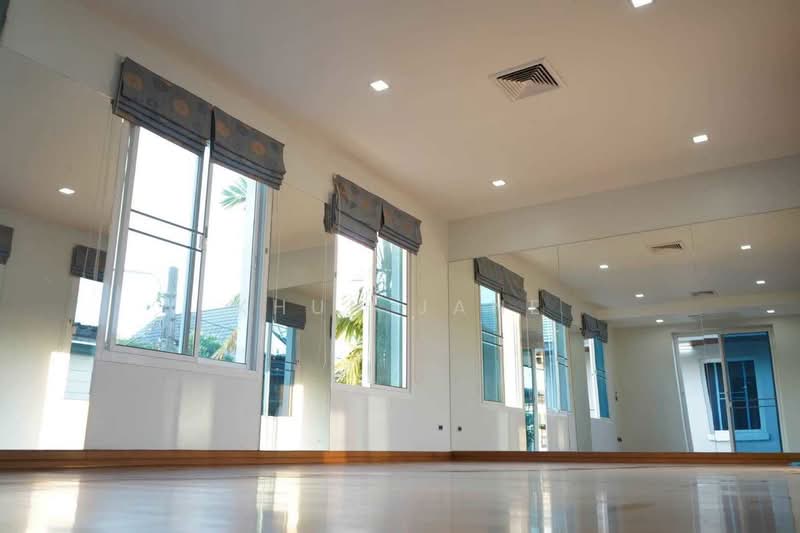 Detached House for Rent – Home Place Village, Ramkhamhaeng 140 (SPSJP532), Bangkok, รามคำแหง 140, Rat Phatthana, Saphan Sung, Bangkok, 4 Bedrooms, 600 sqm, Single Detached House For Rent, by Khun Jane, 500443022 - DDproperty.com