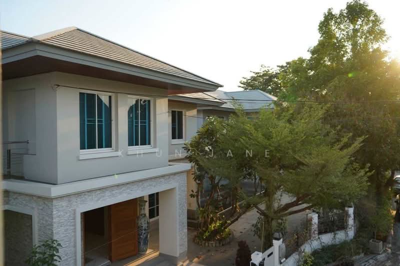 บ้านเดี่ยว ให้เช่า หมู่บ้านโฮมเพลส รามคำแหง 140 (SPSJP532), กรุงเทพ, รามคำแหง 140, ราษฎร์พัฒนา, สะพานสูง, กรุงเทพ, 600 ตร.ม., บ้านเดี่ยว ให้เช่า, โดย Khun Jane, 500443022 - DDproperty.com