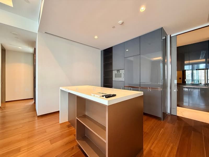 The Estelle Phrom Phong, Bangkok, 131 Soi Sukhumvit 26, Khong Tan, Khlong Toei, Bangkok, 2 Bedrooms, 143 sqm, Condo For Rent, by Bangkok Residential, 500443023 - DDproperty.com