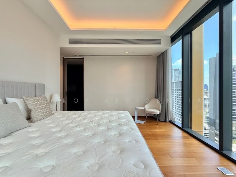 The Estelle Phrom Phong, Bangkok, 131 Soi Sukhumvit 26, Khong Tan, Khlong Toei, Bangkok, 2 Bedrooms, 143 sqm, Condo For Rent, by Bangkok Residential, 500443023 - DDproperty.com
