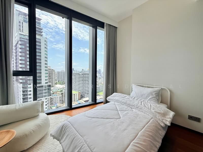 The Estelle Phrom Phong, Bangkok, 131 Soi Sukhumvit 26, Khong Tan, Khlong Toei, Bangkok, 2 Bedrooms, 143 sqm, Condo For Rent, by Bangkok Residential, 500443023 - DDproperty.com