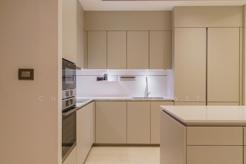 The Residences at Sindhorn Kempinski, Bangkok, 88 Soi Tonson Sarasin Road, Lumphini, Pathum Wan, Bangkok, 2 Bedrooms, 144 sqm, Condo For Rent, by Patchalida Chanchaisiriwet, 500443024 - DDproperty.com
