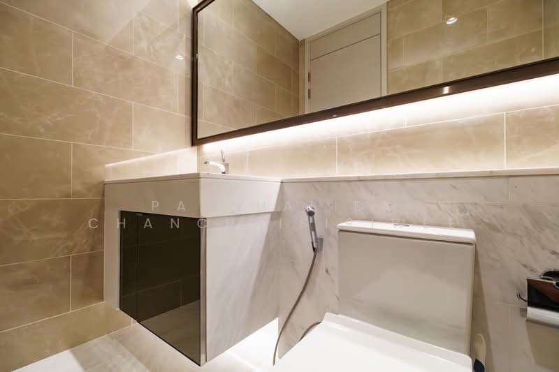 The Residences at Sindhorn Kempinski : เดอะ เรสซิเดนซ์ แอท สินธร เคมปินสกี้, กรุงเทพ, 88 ซอยต้นสน ถนน สารสิน, ลุมพินี, ปทุมวัน, กรุงเทพ, 144 ตร.ม., คอนโด ให้เช่า, โดย Patchalida Chanchaisiriwet, 500443024 - DDproperty.com