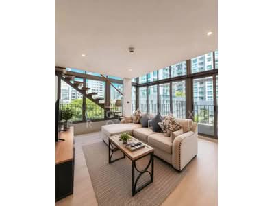 For Rent - T4 Thonglor 4 Residence, Bangkok