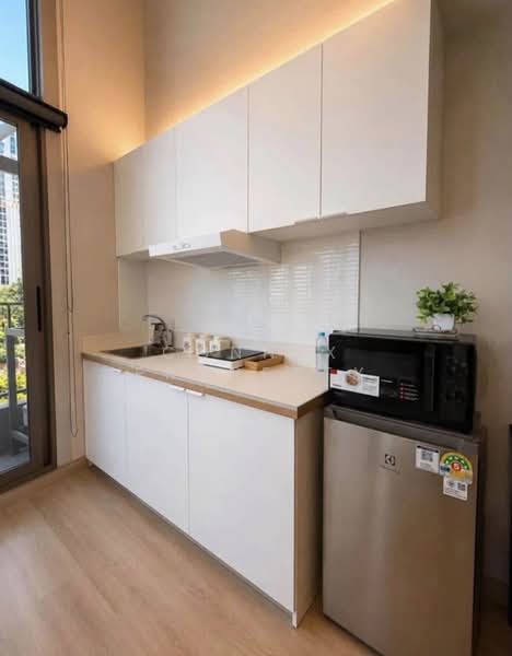 T4 Thonglor 4 Residence, Bangkok, 124/3 Thong Lo 4 Alley, Khlong Tan Nua, Watthana, Bangkok, 1 Bedroom, 65 sqm, Condo For Rent, by Connex Property, 500443026 - DDproperty.com