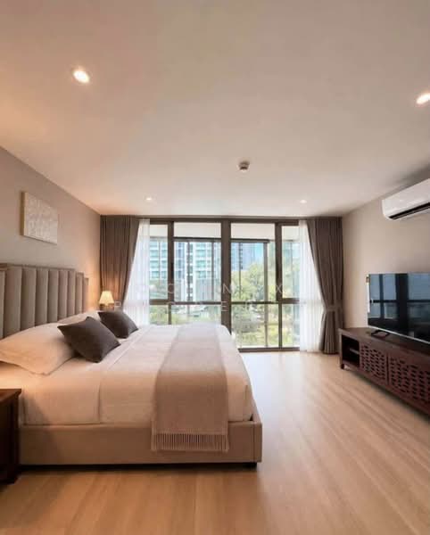 T4 Thonglor 4 Residence, Bangkok, 124/3 Thong Lo 4 Alley, Khlong Tan Nua, Watthana, Bangkok, 1 Bedroom, 65 sqm, Condo For Rent, by Connex Property, 500443026 - DDproperty.com