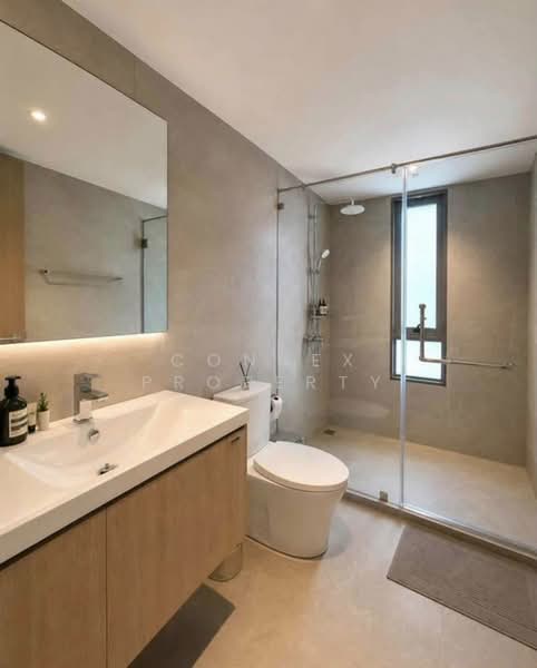 T4 Thonglor 4 Residence : T4 ทองหล่อ4 เรสซิเดนซ์, กรุงเทพ, 124/3 ซอย ทองหล่อ 4, คลองตันเหนือ, วัฒนา, กรุงเทพ, 65 ตร.ม., คอนโด ให้เช่า, โดย Connex Property, 500443026 - DDproperty.com