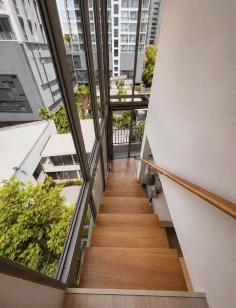 T4 Thonglor 4 Residence : T4 ทองหล่อ4 เรสซิเดนซ์, กรุงเทพ, 124/3 ซอย ทองหล่อ 4, คลองตันเหนือ, วัฒนา, กรุงเทพ, 65 ตร.ม., คอนโด ให้เช่า, โดย Connex Property, 500443026 - DDproperty.com