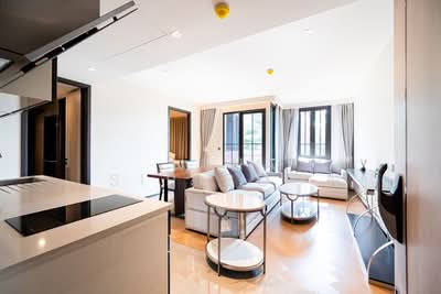 For Rent - The Reserve Sukhumvit 61, Bangkok