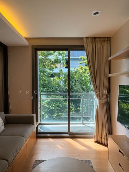 Via BOTANI, Bangkok, 36 Soi Sukhumvit 47, Sukhumvit Road, Khlong Tan Nua, Watthana, Bangkok, 1 Bedroom, 47 sqm, Condo For Rent, by PROPERTYSIGHTS REAL ESTATE, 500443029 - DDproperty.com