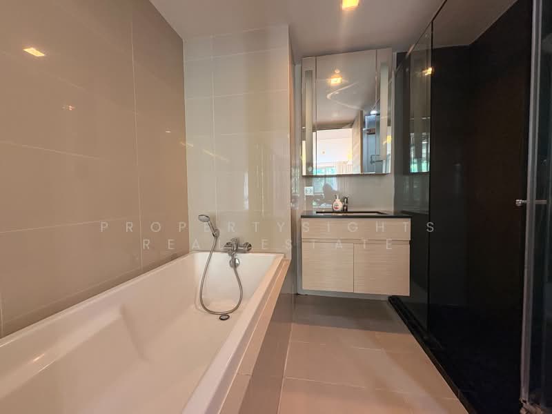 Via BOTANI, Bangkok, 36 Soi Sukhumvit 47, Sukhumvit Road, Khlong Tan Nua, Watthana, Bangkok, 1 Bedroom, 47 sqm, Condo For Rent, by PROPERTYSIGHTS REAL ESTATE, 500443029 - DDproperty.com