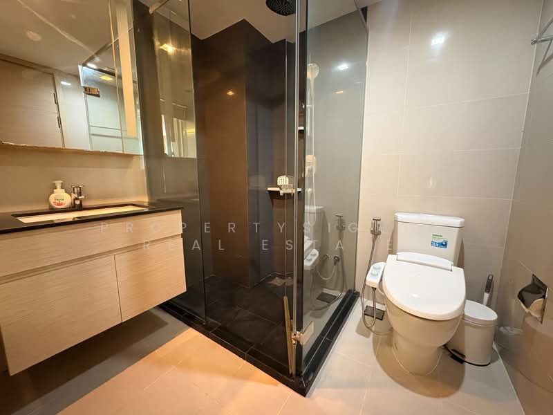 Via BOTANI, Bangkok, 36 Soi Sukhumvit 47, Sukhumvit Road, Khlong Tan Nua, Watthana, Bangkok, 1 Bedroom, 47 sqm, Condo For Rent, by PROPERTYSIGHTS REAL ESTATE, 500443029 - DDproperty.com