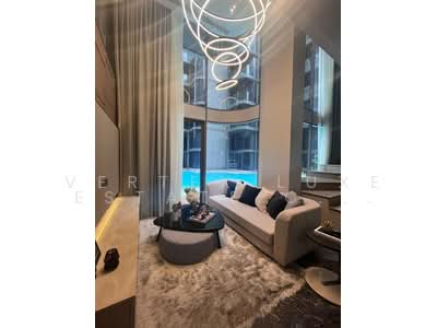 For Rent - ASHTON Residence 41, Bangkok