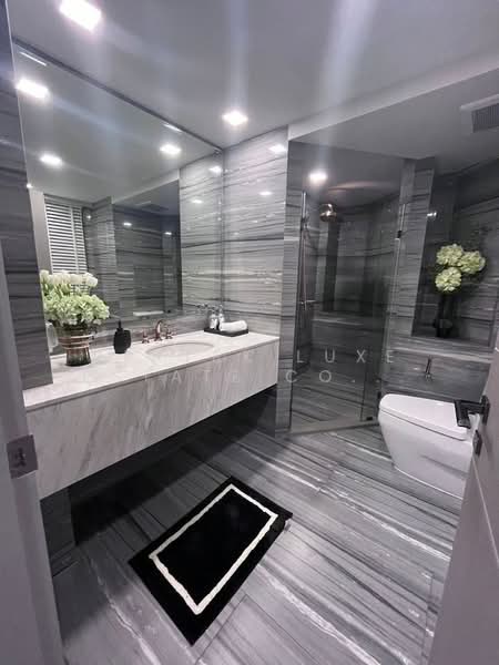 ASHTON Residence 41 : แอชตัน เรสซิเดนซ์ 41, กรุงเทพ, สุขุมวิท 41, คลองตันเหนือ, วัฒนา, กรุงเทพ, 124 ตร.ม., คอนโด ให้เช่า, โดย Vertex Luxe Estate Co.,LTD, 500443031 - DDproperty.com