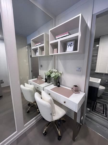 ASHTON Residence 41, Bangkok, Sukhumvit 41, Khlong Tan Nua, Watthana, Bangkok, 3 Bedrooms, 124 sqm, Condo For Rent, by Vertex Luxe Estate Co.,LTD, 500443031 - DDproperty.com