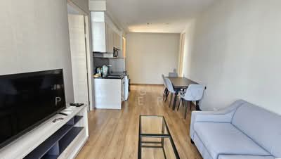 For Rent - Park Origin Phrom Phong (Park 24), Bangkok