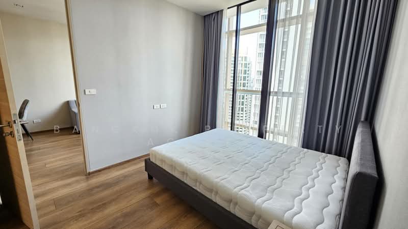 Park Origin Phrom Phong (Park 24), Bangkok, 68 Soi Sukhumvit 24, Khong Tan, Khlong Toei, Bangkok, 2 Bedrooms, 50 sqm, Condo For Rent, by BANGKOK PROPERTY AGENTS, 500443033 - DDproperty.com
