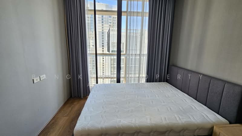 Park Origin Phrom Phong (Park 24), Bangkok, 68 Soi Sukhumvit 24, Khong Tan, Khlong Toei, Bangkok, 2 Bedrooms, 50 sqm, Condo For Rent, by BANGKOK PROPERTY AGENTS, 500443033 - DDproperty.com