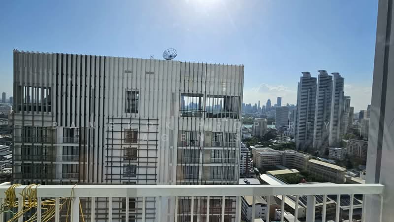 Park Origin Phrom Phong (Park 24), Bangkok, 68 Soi Sukhumvit 24, Khong Tan, Khlong Toei, Bangkok, 2 Bedrooms, 50 sqm, Condo For Rent, by BANGKOK PROPERTY AGENTS, 500443033 - DDproperty.com