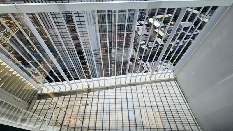 Park Origin Phrom Phong (Park 24), Bangkok, 68 Soi Sukhumvit 24, Khong Tan, Khlong Toei, Bangkok, 2 Bedrooms, 50 sqm, Condo For Rent, by BANGKOK PROPERTY AGENTS, 500443033 - DDproperty.com