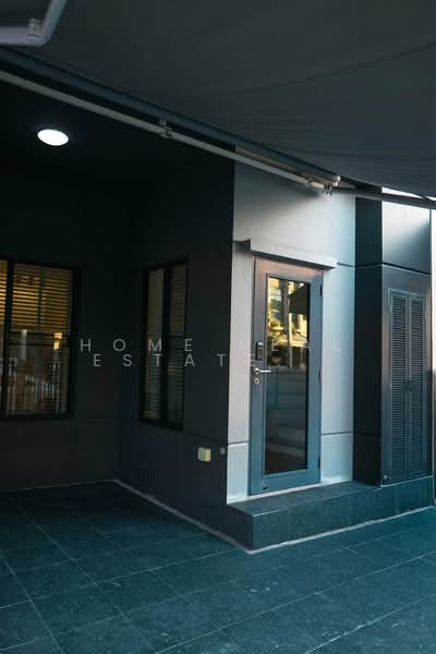 Pleno Sukhumvit-Bangna, Samut Prakan, Bua Nakarin Road, Bang Kaeo, Bang Plee, Samut Prakan, 3 Bedrooms, 106 sqm, Townhouse For Sale, by HOME Real Estate Service, 500443035 - DDproperty.com